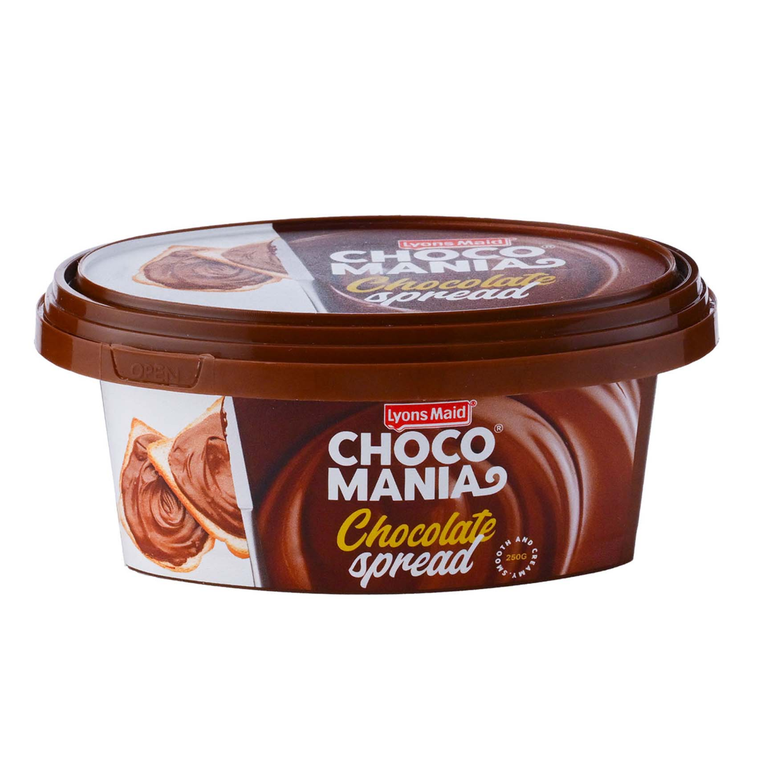 LYONS MAID CHOCOMANIA 250G
